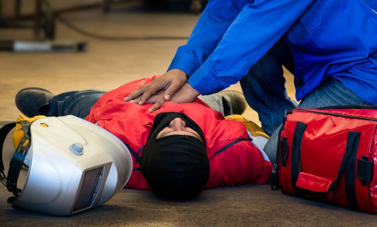 First Aid Training